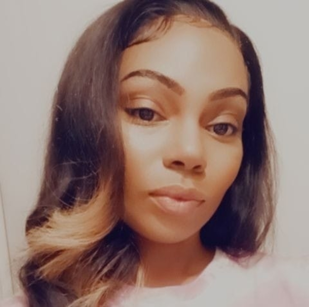 Meet your Posher, Lala nicole